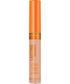 Rimmel London Lasting Radiance Cream Concealer 080 Chestnut 7ml Kосметические средства