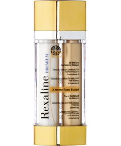 Rexaline Line Killer X-Treme Firming Serum For Face & Neck 30ml Sejas kopšana