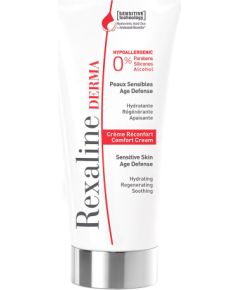 Rexaline Derma Anti-Wrinkle Cream For Face 50ml *Tester Косметика для тела