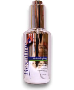 Rexaline 3D Hydra Bigbang Hyaluronic Acid Revitalising Day & Night Serum For Face 30ml Sejas kopšana