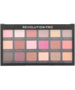 Revolution Pro Regeneration Vegan Eyeshadow Palette 18 14.5 g Kосметические средства