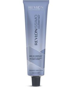Revlon Revlonissimo Colorsmetique Permanent Hair Dye 10.1 Pale Ash Blonde 60ml Уход за волосами