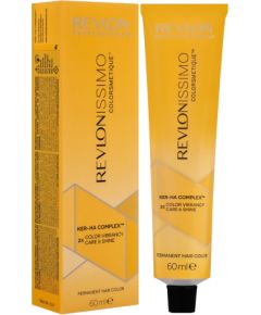 Revlon Revlonissimo Colorsmetique Permanent Hair Dye 9.3 Very Light Golden Blonde 60ml Уход за волосами