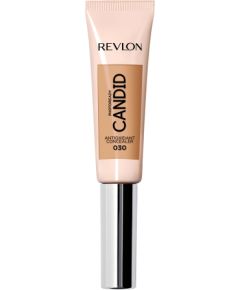 Revlon PhotoReady Candid Antioxidants Cream Concealer 030 Light Medium 10ml Kосметические средства