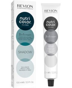 Revlon Nutri Color Filters Semi-Permanent Hair Dye Shadow 100ml Уход за волосами