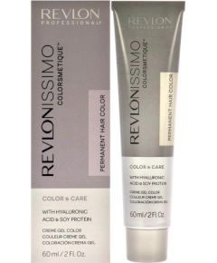 Revlon Colorsmetique Permanent Hair Dye 8.2 Light Iridescent Blonde 60ml Уход за волосами
