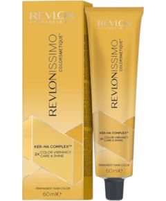 Revlon Colorsmetique KER-HA Complex Permanent Hair Dye 8.3 Light Golden Blonde 60ml Уход за волосами
