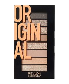 Revlon Color Stay Looks Book Eyeshadow Palette 900 Original 3.4 g Kосметические средства