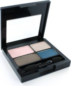 Revlon Color Stay Eyeshadow Palette 526 Romantic 4.8 g Dekoratīvā kosmētika