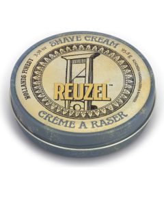 Reuzel Reuzel Soft & Hydrated Pre-Shaving Cream 95 g Bārdas kopšana