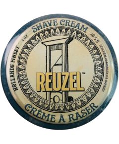 Reuzel Reuzel Soft & Hydrated Pre-Shaving Cream 28.5 g Bārdas kopšana