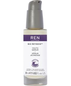 Ren Bio Retinoid Anti-Wrinkle Serum For Face 30ml Sejas kopšana