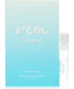 Reminiscence Rem L'Acqua Eau De Toilette For Women 1.8ml *Vial Духи и косметика