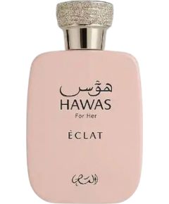 Rasasi Hawas Eclat Eau De Parfum For Women 100ml Духи и косметика