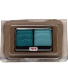 Pupa Vamp! Eyeshadow Palette 010 3 g *Tester Kосметические средства