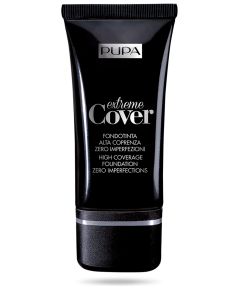 Pupa Extreme Cover Oil-Free Liquid Foundation 003 Dark Ivory 30ml *Tester Dekoratīvā kosmētika
