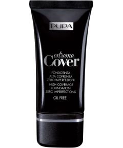 Pupa Extreme Cover Oil-Free Liquid Foundation 003 Dark Ivory 30ml Kосметические средства