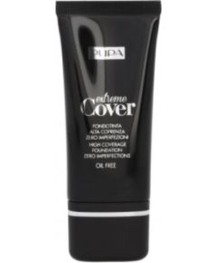 Pupa Extreme Cover High Cover Liquid Foundation 060 SPF 15 30ml Kосметические средства