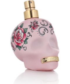Police To Be Tattooart Eau De Parfum For Women 40ml Smaržas - NESAKĀRTOTS