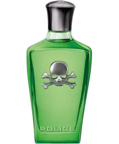 Police Potion Absinthe Eau De Parfum For Men 30ml Smaržas - NESAKĀRTOTS