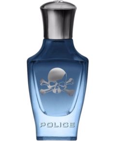 Police Potion Power Eau De Parfum For Men 30ml Smaržas - NESAKĀRTOTS