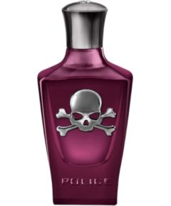 Police Potion Eau De Parfum For Women 50ml Smaržas - NESAKĀRTOTS
