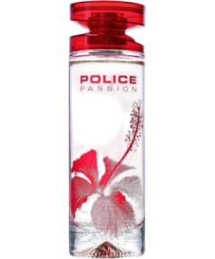 Police Passion Eau De Toilette For Women 100ml Smaržas - NESAKĀRTOTS