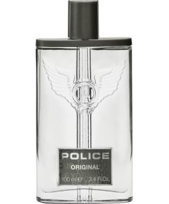 Police Original Eau De Toilette For Men 100ml Smaržas - NESAKĀRTOTS