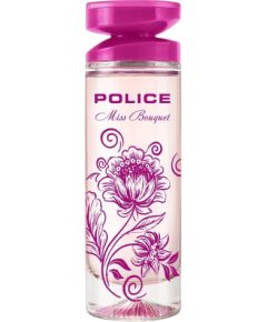 Police Miss Bouquet Eau De Toilette For Women 100ml Smaržas - NESAKĀRTOTS