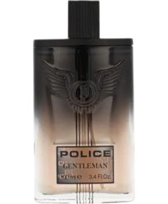 Police Gentleman Eau De Toilette For Men 100ml Smaržas - NESAKĀRTOTS