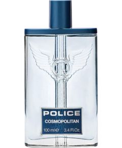 Police Cosmopolitan Eau De Toilette For Men 100ml Smaržas - NESAKĀRTOTS
