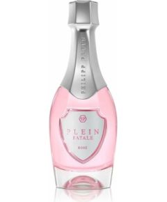 Philipp Plein Plein Fatale Rose Eau De Parfum For Women 90ml *Tester Духи и косметика