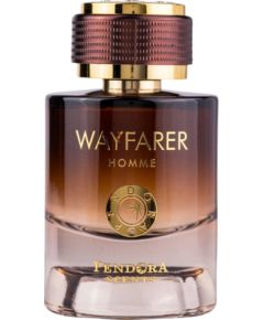 Pendora Scents Wayfarer Eau De Parfum For Men 100ml Smaržas - NESAKĀRTOTS