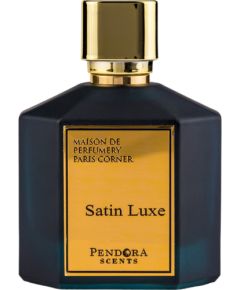 Pendora Scents Satin Luxe Eau De Parfum Unisex 100ml Smaržas - NESAKĀRTOTS