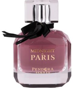 Pendora Scents Midnight In Paris Eau De Parfum For Women 100ml Smaržas - NESAKĀRTOTS