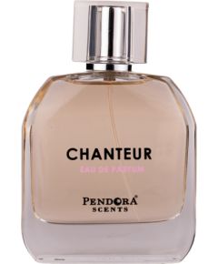 Pendora Scents Chanteur Eau De Parfum For Women 100ml Smaržas - NESAKĀRTOTS