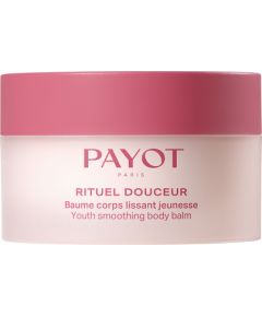 Payot Rituel Douceur Smoothing Body Balm All Over The Body 200ml Косметика для тела