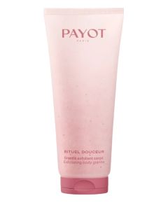 Payot Rituel Douceur Granita Eliminates Impurities Body Scrub 200ml *Tester Косметика для тела