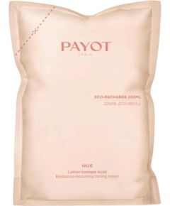 Payot Nue Boosts Radiance Tonic Lotion For Face 200ml Уход за лицом