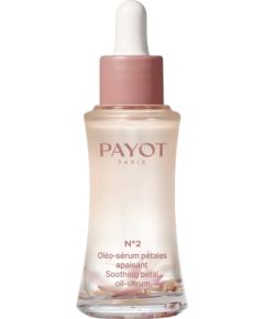Payot No. 2 Soothing Serum For Face 30ml *Tester Sejas kopšana
