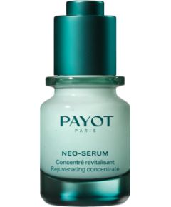 Payot Neo Rejuvenating Serum For Face 30ml *Tester Уход за лицом