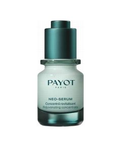 Payot Neo Rejuvenating Serum For Face 50ml Sejas kopšana