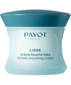 Payot Lisse Natural Ingredients Anti-Wrinkle Day Cream For Face 50ml *Tester Ķermeņa kosmētika