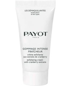 Payot Gommage Intense Exfoliating Body Scrub 300ml Косметика для тела