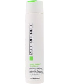 Paul Mitchell Smoothing Super Skinny Vegan Hair Conditioner Smooth & Soften 300ml Matu kopšana