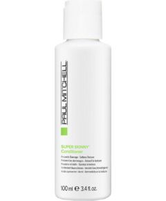 Paul Mitchell Smoothing Super Skinny Vegan Hair Conditioner Smooth & Soften 100ml Matu kopšana