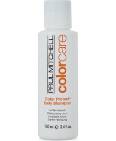 Paul Mitchell Color Protect Paraben-Free Hair Shampoo For Colour Protection 100ml Шампуни