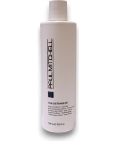 Paul Mitchell Original The Detangler Paraben-Free Hair Conditioner Conditioning & Shine 500ml Matu kopšana