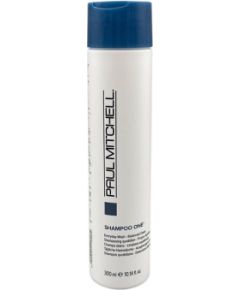 Paul Mitchell Original One Vegan Hair Shampoo For Cleansing 300ml Šampūni