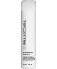 Paul Mitchell Invisiblewear Paraben-Free Hair Conditioner Shine & Body 300ml Matu kopšana